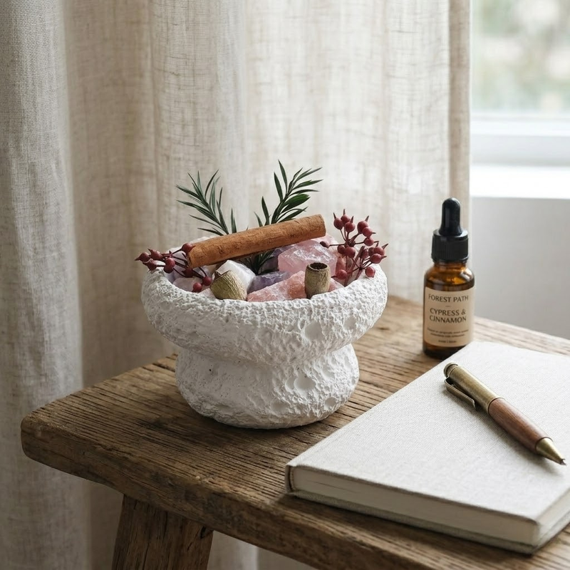 Aromatherapy