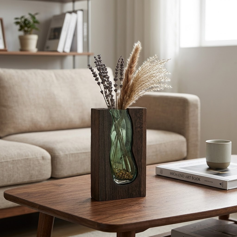 Vases
